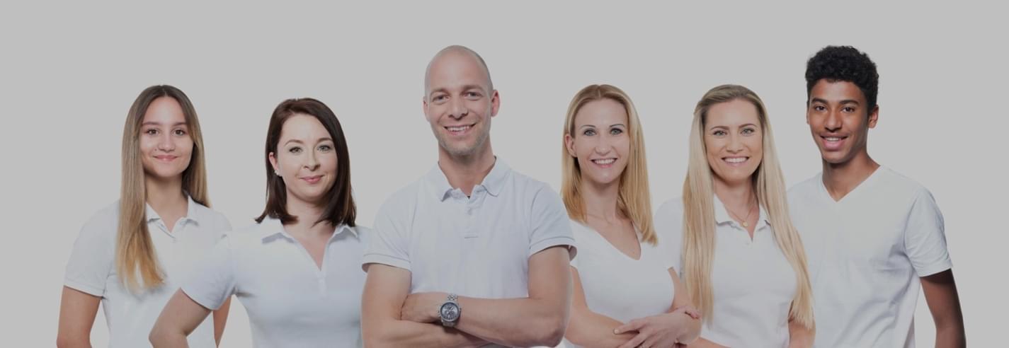 Team Zahnarzt Ribisch Linz